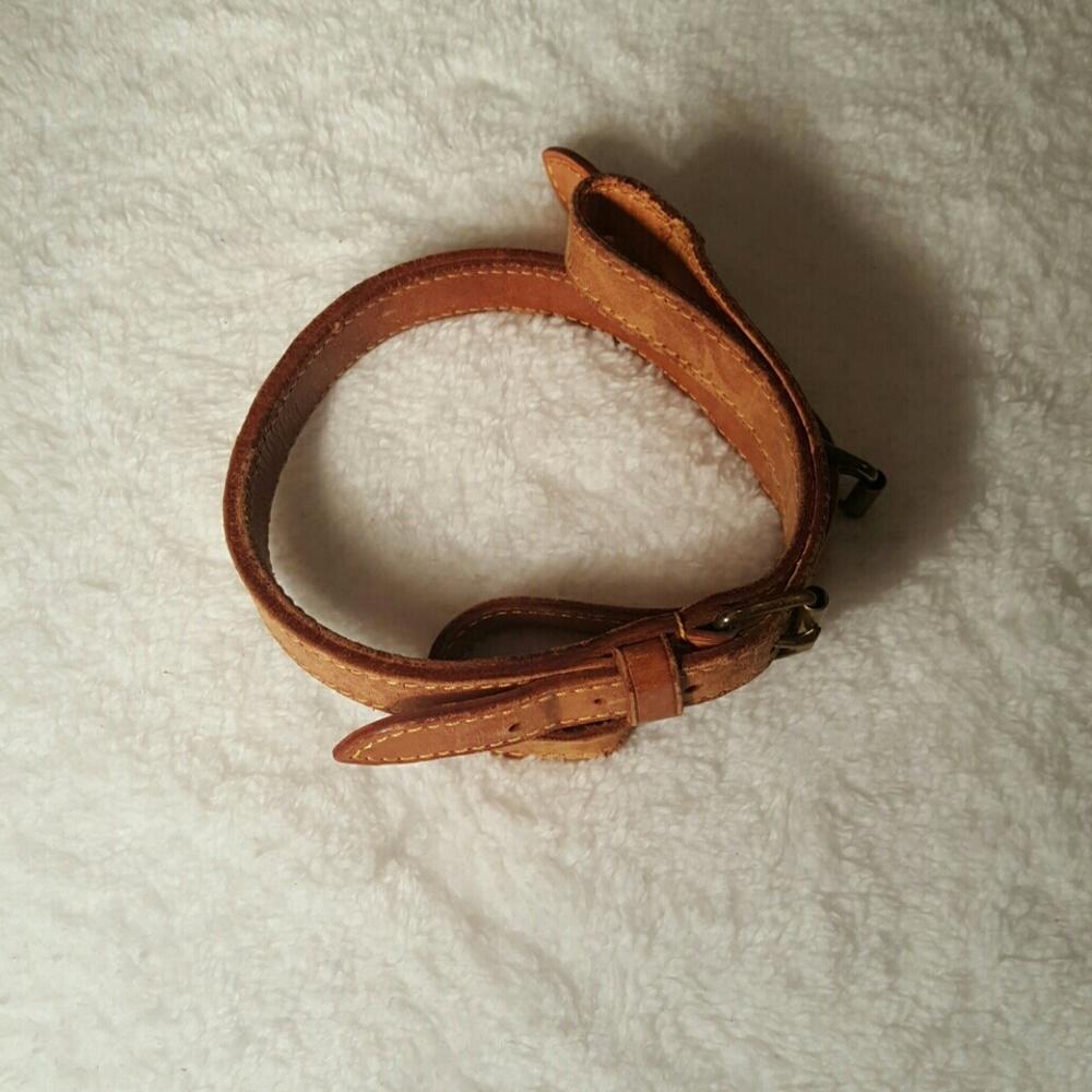 Louis Vuitton Noe Strap